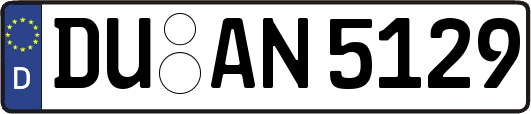 DU-AN5129