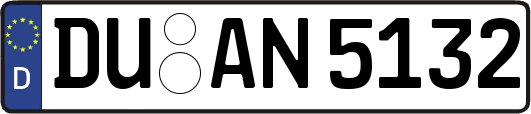DU-AN5132