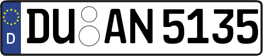 DU-AN5135