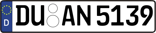 DU-AN5139