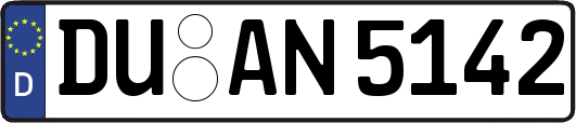 DU-AN5142