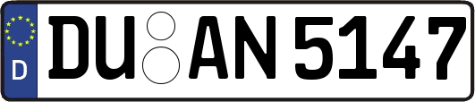 DU-AN5147
