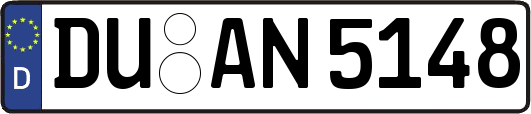 DU-AN5148