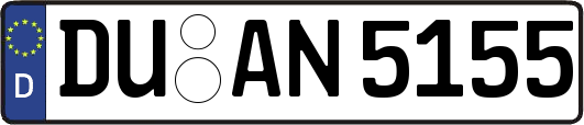 DU-AN5155