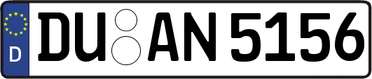 DU-AN5156