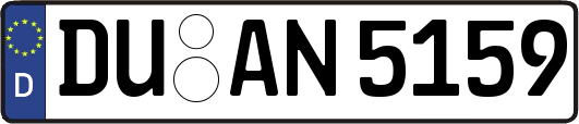 DU-AN5159