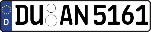 DU-AN5161