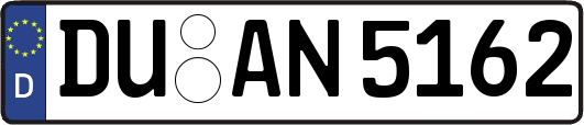 DU-AN5162
