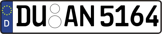 DU-AN5164