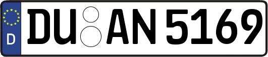 DU-AN5169