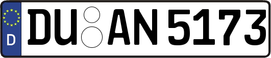 DU-AN5173