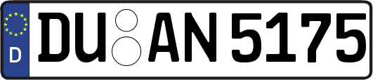 DU-AN5175