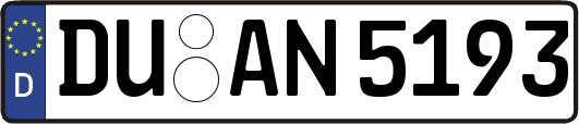 DU-AN5193
