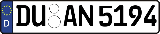 DU-AN5194