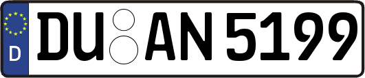 DU-AN5199