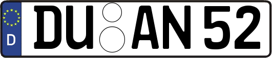 DU-AN52