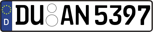 DU-AN5397