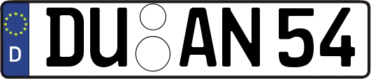 DU-AN54