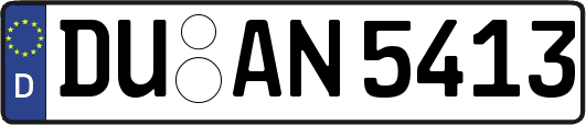 DU-AN5413