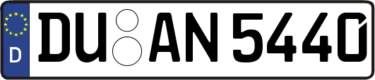 DU-AN5440