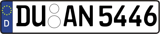 DU-AN5446