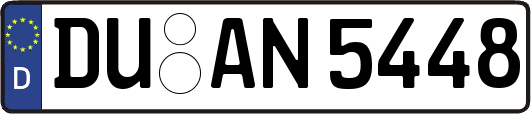 DU-AN5448