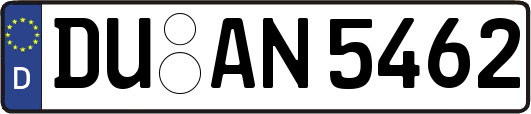 DU-AN5462