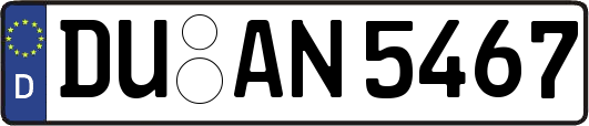DU-AN5467