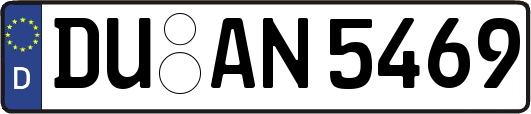 DU-AN5469