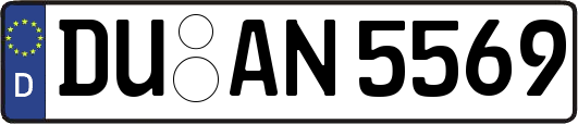 DU-AN5569