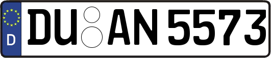 DU-AN5573