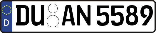 DU-AN5589