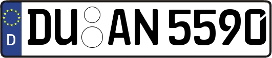 DU-AN5590