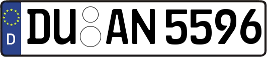 DU-AN5596