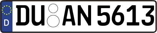 DU-AN5613