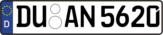 DU-AN5620
