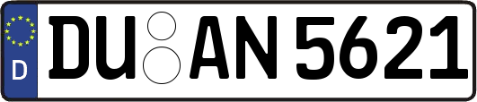 DU-AN5621