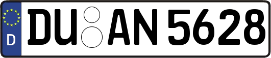 DU-AN5628