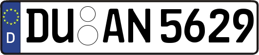 DU-AN5629