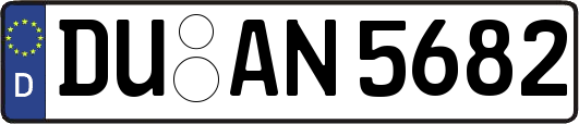 DU-AN5682
