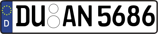 DU-AN5686