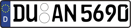 DU-AN5690