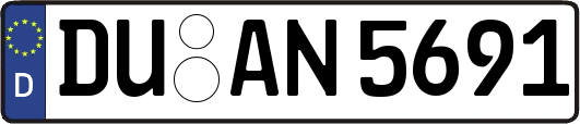 DU-AN5691