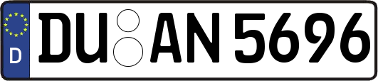 DU-AN5696