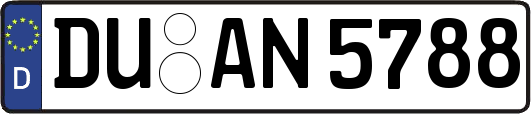 DU-AN5788