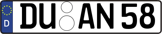DU-AN58