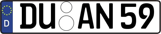 DU-AN59