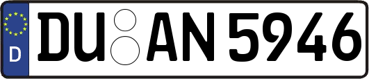 DU-AN5946