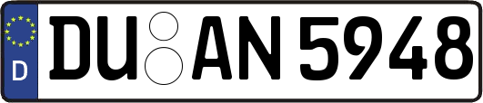DU-AN5948