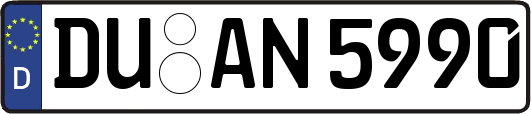 DU-AN5990